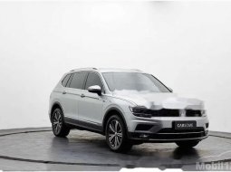 Mobil Volkswagen Tiguan 2020 TSI terbaik di DKI Jakarta 4