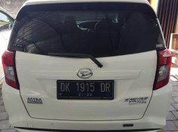 Daihatsu Sigra 1.2 X MT 2017 Putih 3