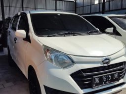 Daihatsu Sigra 1.2 X MT 2017 Putih 5