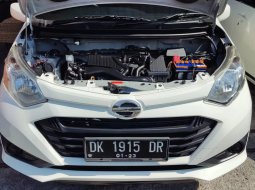 Daihatsu Sigra 1.2 X MT 2017 Putih 9
