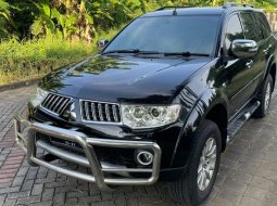 Mitsubishi Pajero Sport Exceed 2012 1