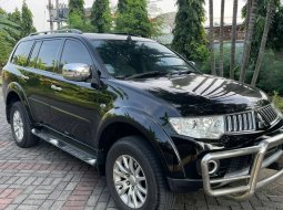 Mitsubishi Pajero Sport Exceed 2012 2