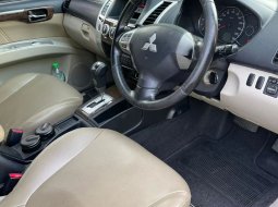 Mitsubishi Pajero Sport Exceed 2012 3
