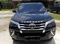 Toyota Fortuner 2.7 SRZ AT 2016