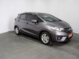 Honda Jazz S MT 2017 Abu-abu 1