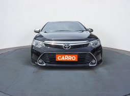 Toyota Camry 2.5 V AT 2018 Hitam 2