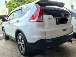 Honda CRV 2.4 AT ( Matic ) 2013 Putih Km 141rban Siap Pakai 4