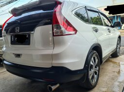 Honda CRV 2.4 AT ( Matic ) 2013 Putih Km 141rban Siap Pakai 5