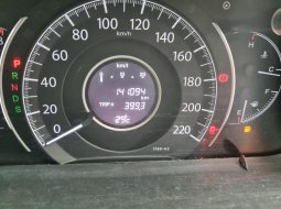 Honda CRV 2.4 AT ( Matic ) 2013 Putih Km 141rban Siap Pakai 6