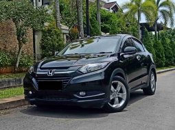HONDA HR-V 2017 TIPE E SUV 1.5 CVT
