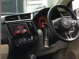 Honda Brio E CVT 2017 2