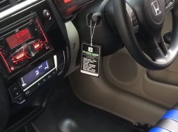 Honda Brio E CVT 2017 3