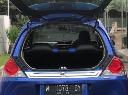 Honda Brio E CVT 2017 5