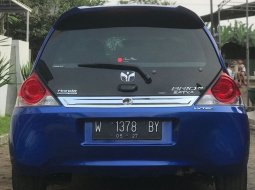 Honda Brio E CVT 2017 6