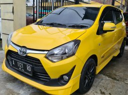 Toyota Agya TRD Sportivo 2018 3