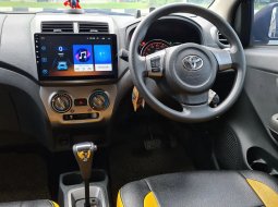 Toyota Agya TRD Sportivo 2018 8