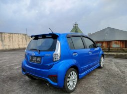 Juall Daihatsu Sirion 1.3L AT 2017 Biru 4