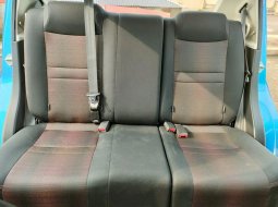 Juall Daihatsu Sirion 1.3L AT 2017 Biru 7