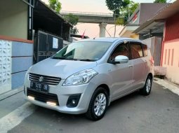 Jual Suzuki Ertiga GL MT 2015 Silver 1