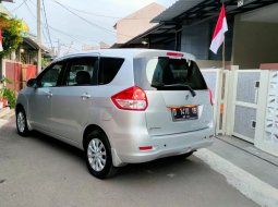 Jual Suzuki Ertiga GL MT 2015 Silver 2