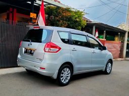 Jual Suzuki Ertiga GL MT 2015 Silver 4