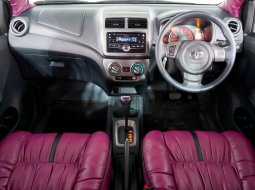Toyota Agya 1.2 G TRD AT 2018 Hitam 5