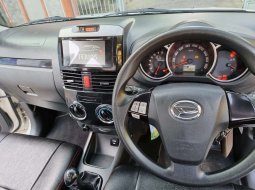 Daihatsu Terios R 2017 4