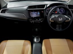 Honda BR-V E CVT 2019 Abu-abu 9