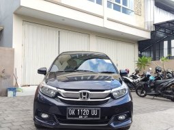 Honda Brio E CVT 2017 1