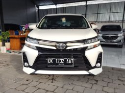 Toyota Avanza Luxury Veloz 2021 1