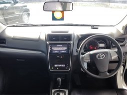 Toyota Avanza Luxury Veloz 2021 2