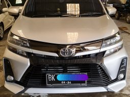 Toyota Avanza 1.3 AT 2019