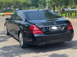 MERCEDES-BENZ S350 AT HITAM 2010 BURUAN ADA DISKON SAMPE PULUHAN JUTA!! 6