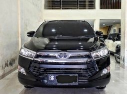 Toyota Kijang Innova G M/T Diesel 2017