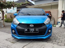 Daihatsu Sirion 1.3L MT 2016 1