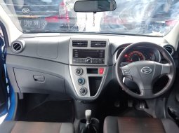 Daihatsu Sirion 1.3L MT 2016 2