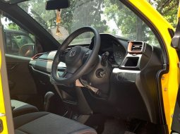Honda Brio Rs 1.2 Automatic 2020 5