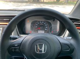 Honda Brio Rs 1.2 Automatic 2020 7