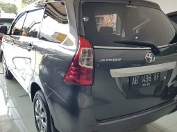 Toyota Avanza 1.3E MT 2018 2