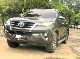 TOYOTA FORTUNER VRZ AT GREY 2017 PROMO BANTING HARGAA!! 3