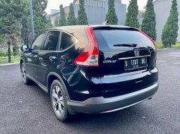 Honda CR-V 2.4 2012 Hitam 3