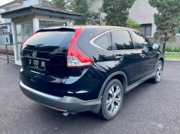 Honda CR-V 2.4 2012 Hitam 5