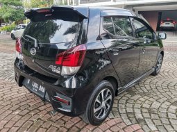 Daihatsu Ayla 1.2L R MT 2018 3