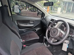 Daihatsu Ayla 1.2L R MT 2018 5