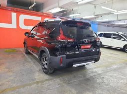 Jual mobil bekas murah Mitsubishi Xpander Cross 2021 di DKI Jakarta 6