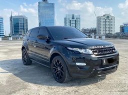 Jual mobil bekas murah Land Rover Range Rover Evoque Dynamic Luxury Si4 2013 di DKI Jakarta 9