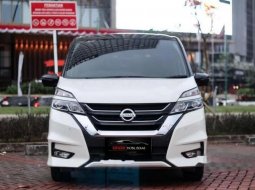 Jual Nissan Serena Highway Star 2019 harga murah di Banten