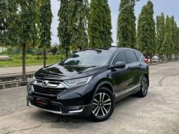 Jual mobil Honda CR-V Prestige 2018 bekas, Banten 3