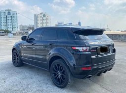 Jual mobil bekas murah Land Rover Range Rover Evoque Dynamic Luxury Si4 2013 di DKI Jakarta 10