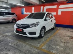 Jual cepat Honda Brio Satya S 2019 di DKI Jakarta